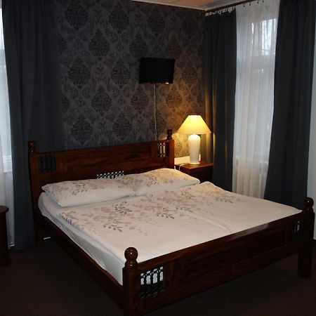 Penzion - U Stare Pekarny Hotel Bohumín Eksteriør billede