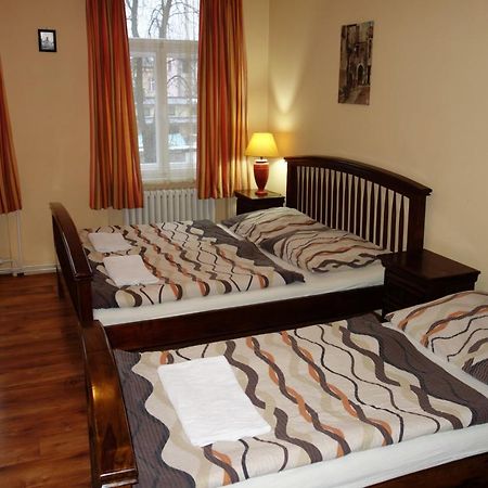 Penzion - U Stare Pekarny Hotel Bohumín Eksteriør billede