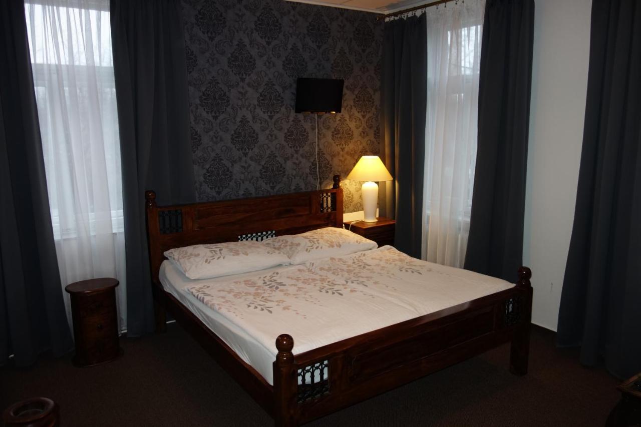 Penzion - U Stare Pekarny Hotel Bohumín Eksteriør billede